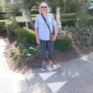 Meet your Posher, Kimberly